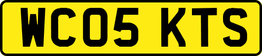 WC05KTS