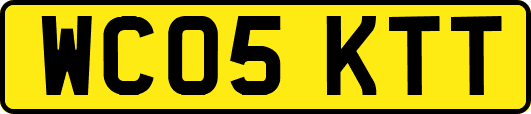 WC05KTT