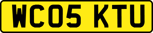 WC05KTU