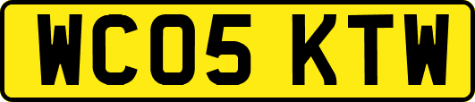 WC05KTW
