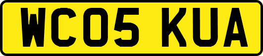 WC05KUA