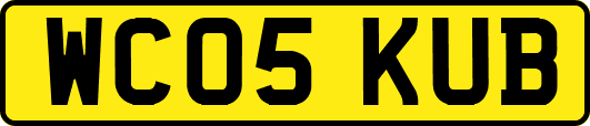 WC05KUB
