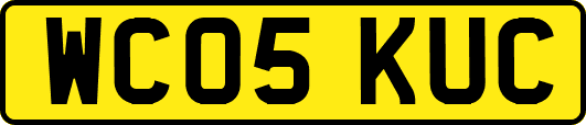 WC05KUC