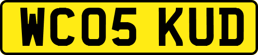WC05KUD