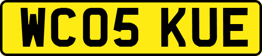 WC05KUE