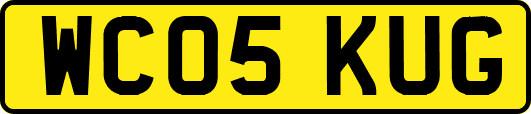 WC05KUG