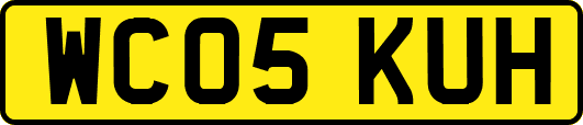 WC05KUH