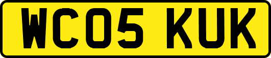 WC05KUK