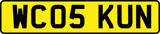 WC05KUN