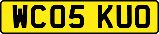 WC05KUO