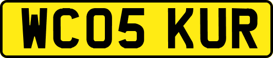 WC05KUR