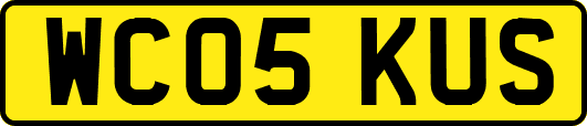 WC05KUS