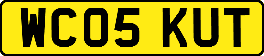WC05KUT