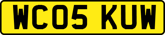 WC05KUW