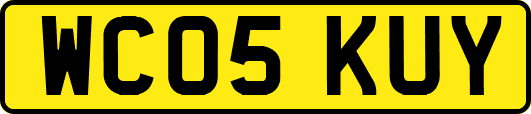 WC05KUY