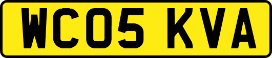 WC05KVA
