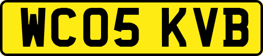 WC05KVB