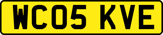WC05KVE