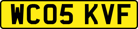 WC05KVF