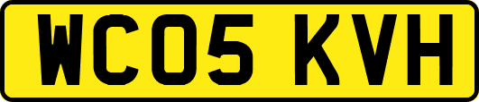 WC05KVH