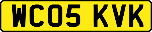 WC05KVK