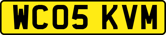 WC05KVM