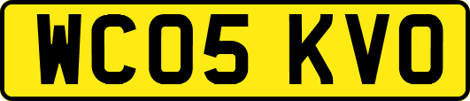 WC05KVO