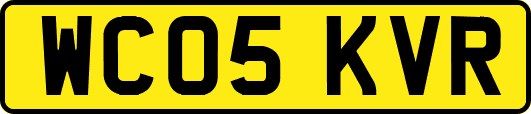 WC05KVR