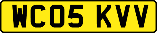 WC05KVV