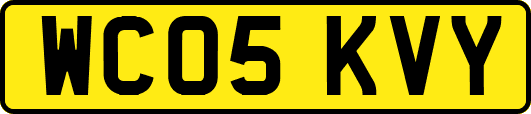 WC05KVY