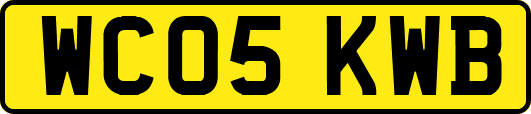 WC05KWB