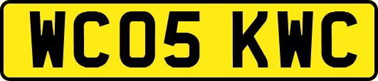WC05KWC