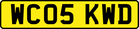 WC05KWD