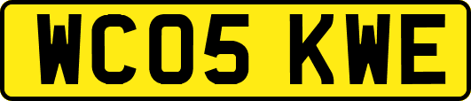 WC05KWE