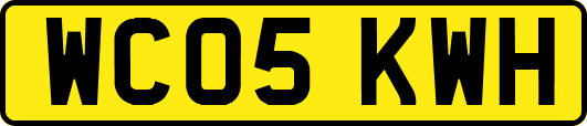 WC05KWH