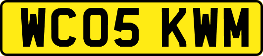 WC05KWM