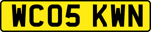 WC05KWN