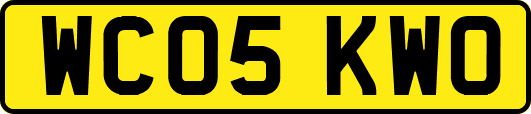 WC05KWO