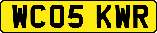 WC05KWR