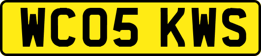WC05KWS
