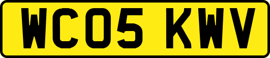 WC05KWV