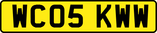 WC05KWW