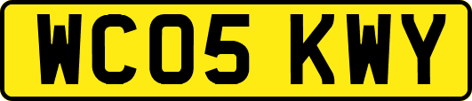 WC05KWY
