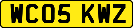 WC05KWZ