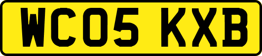 WC05KXB