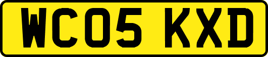 WC05KXD