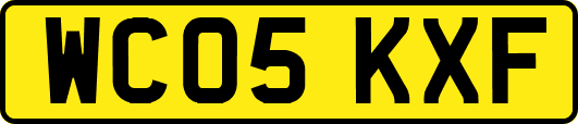 WC05KXF