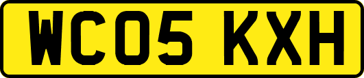 WC05KXH
