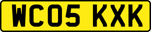 WC05KXK