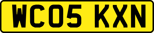 WC05KXN